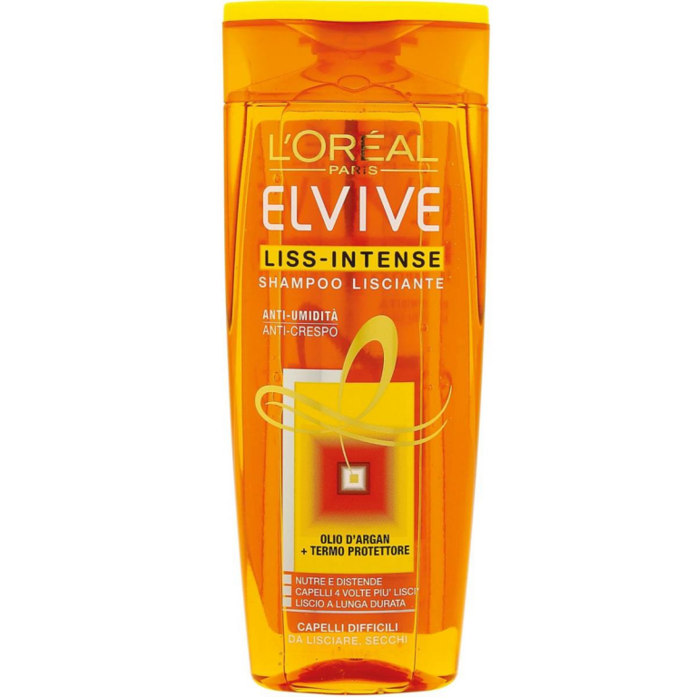 SHAMPOO ELVIVE OLIO JOJOBA ML250